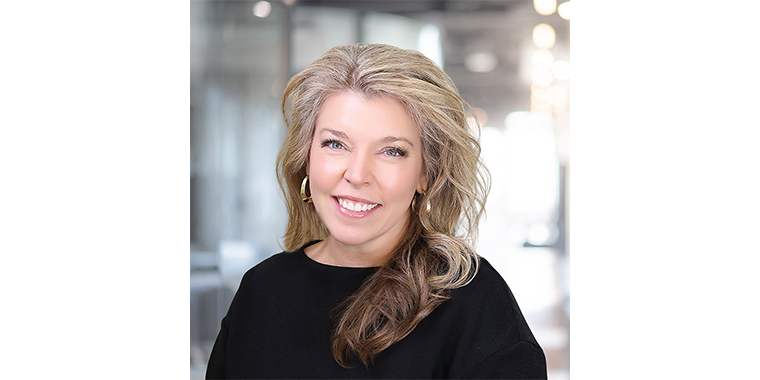 Kasey Johnson headshot